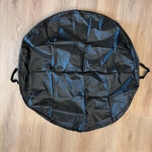 Black Tutu Bag